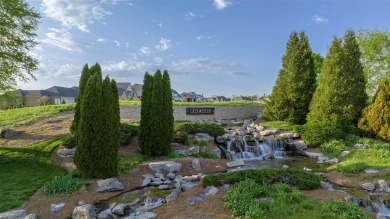 This building lot is located in the Olde Stone community in on The Club At Olde Stone in Kentucky - for sale on GolfHomes.com, golf home, golf lot