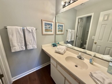 Price Adjusted!! Experience coastal living at its finest in this on  in South Carolina - for sale on GolfHomes.com, golf home, golf lot