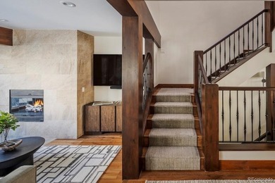 New co-ownership opportunity by Pacaso: Own one-eighth of on  in Colorado - for sale on GolfHomes.com, golf home, golf lot