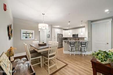 Enjoy this unfurnished luxury condo with 9' ceilings, granite on Members Club At St. James Plantation in North Carolina - for sale on GolfHomes.com, golf home, golf lot