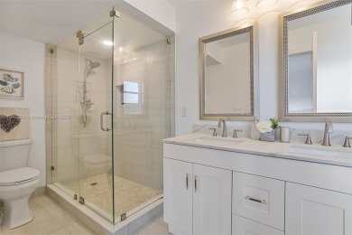 Fully remodeled 3BD/2BA first-floor corner unit in Dorchester at on Poinciana Golf Club in Florida - for sale on GolfHomes.com, golf home, golf lot