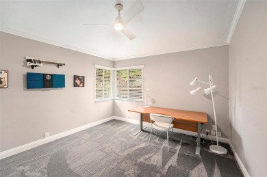Welcome to this beautifully maintained 3-bedroom, 2-bathroom on Tarpon Woods Golf Club in Florida - for sale on GolfHomes.com, golf home, golf lot