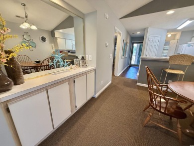 Price Adjusted!! Experience coastal living at its finest in this on  in South Carolina - for sale on GolfHomes.com, golf home, golf lot