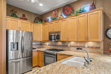 Beautifully REMODELED and being offered TURNKEY FURNISHED in on Heritage Palms Golf Club in California - for sale on GolfHomes.com, golf home, golf lot