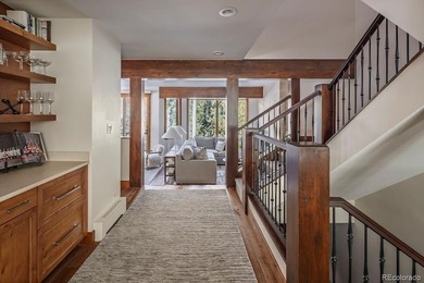 New co-ownership opportunity by Pacaso: Own one-eighth of on  in Colorado - for sale on GolfHomes.com, golf home, golf lot