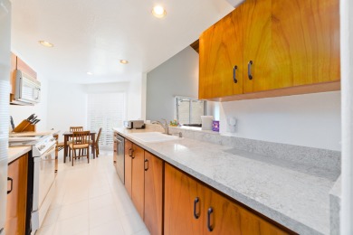 Discover your slice of Hawaiian paradise at Kanaloa at Kona, a on Kona Country Club Golf Course in Hawaii - for sale on GolfHomes.com, golf home, golf lot