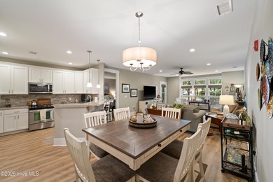 Enjoy this unfurnished luxury condo with 9' ceilings, granite on Members Club At St. James Plantation in North Carolina - for sale on GolfHomes.com, golf home, golf lot