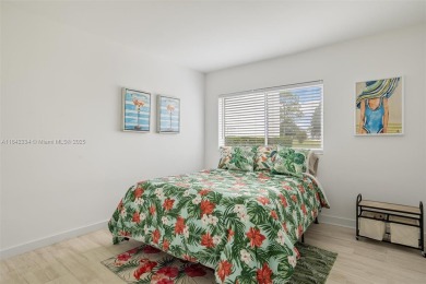 Fully remodeled 3BD/2BA first-floor corner unit in Dorchester at on Poinciana Golf Club in Florida - for sale on GolfHomes.com, golf home, golf lot