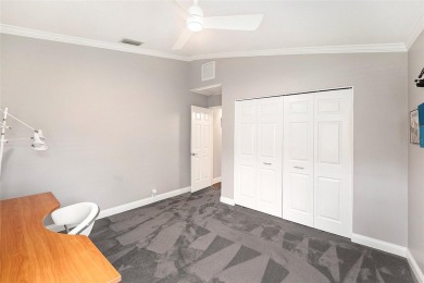 Welcome to this beautifully maintained 3-bedroom, 2-bathroom on Tarpon Woods Golf Club in Florida - for sale on GolfHomes.com, golf home, golf lot
