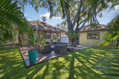 Exceptional Shore Acres Opportunity! Situated on one of Shore on The Renaisssance Vinoy Golf Club in Florida - for sale on GolfHomes.com, golf home, golf lot