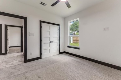 MOTIVATED SELLER!! Stunning New Construction Custom Home by on Cedar Creek Country Club in Texas - for sale on GolfHomes.com, golf home, golf lot