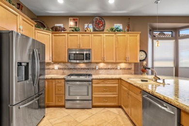 Beautifully REMODELED and being offered TURNKEY FURNISHED in on Heritage Palms Golf Club in California - for sale on GolfHomes.com, golf home, golf lot