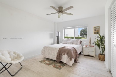 Fully remodeled 3BD/2BA first-floor corner unit in Dorchester at on Poinciana Golf Club in Florida - for sale on GolfHomes.com, golf home, golf lot