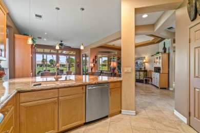 Beautifully REMODELED and being offered TURNKEY FURNISHED in on Heritage Palms Golf Club in California - for sale on GolfHomes.com, golf home, golf lot