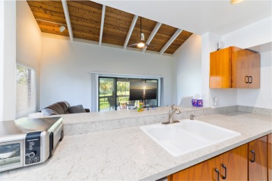 Discover your slice of Hawaiian paradise at Kanaloa at Kona, a on Kona Country Club Golf Course in Hawaii - for sale on GolfHomes.com, golf home, golf lot