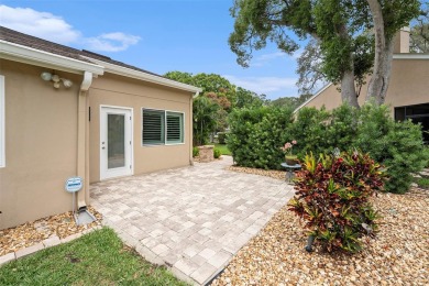 Welcome to this beautifully maintained 3-bedroom, 2-bathroom on Tarpon Woods Golf Club in Florida - for sale on GolfHomes.com, golf home, golf lot