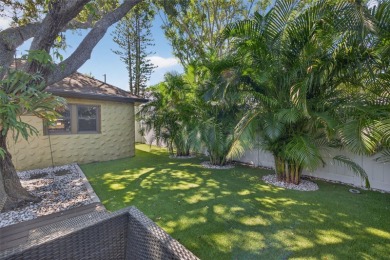 Exceptional Shore Acres Opportunity! Situated on one of Shore on The Renaisssance Vinoy Golf Club in Florida - for sale on GolfHomes.com, golf home, golf lot