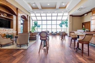 Welcome to this move in ready 2 bedroom, 2 full bath residence on The Greens At Half Hollow in New York - for sale on GolfHomes.com, golf home, golf lot