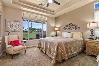 Beautifully REMODELED and being offered TURNKEY FURNISHED in on Heritage Palms Golf Club in California - for sale on GolfHomes.com, golf home, golf lot