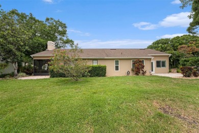 Welcome to this beautifully maintained 3-bedroom, 2-bathroom on Tarpon Woods Golf Club in Florida - for sale on GolfHomes.com, golf home, golf lot