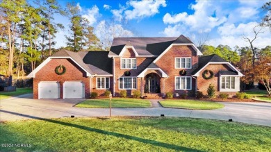 WHAT A PROPERTY!! Welcome to the Village of Walnut Creek! This on Walnut Creek Country Club in North Carolina - for sale on GolfHomes.com, golf home, golf lot