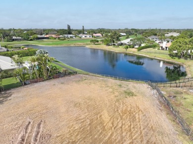 Discover an extraordinary opportunity to create your dream home on Hamlet Country Club in Florida - for sale on GolfHomes.com, golf home, golf lot