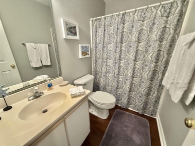 Price Adjusted!! Experience coastal living at its finest in this on  in South Carolina - for sale on GolfHomes.com, golf home, golf lot