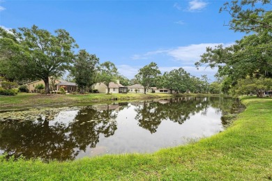 Welcome to this beautifully maintained 3-bedroom, 2-bathroom on Tarpon Woods Golf Club in Florida - for sale on GolfHomes.com, golf home, golf lot