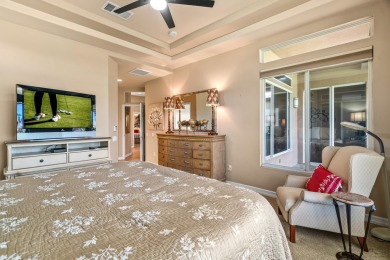 Beautifully REMODELED and being offered TURNKEY FURNISHED in on Heritage Palms Golf Club in California - for sale on GolfHomes.com, golf home, golf lot