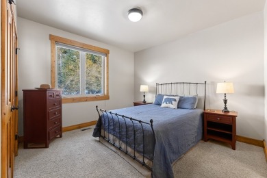 Finally, a McCall retreat that fits your lifestyle - this rarely on McCall Municipal Golf Course in Idaho - for sale on GolfHomes.com, golf home, golf lot