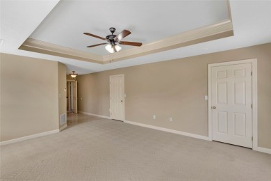 Brick face beauty w/private lot & 2car att side entry grg on Cranberry Highlands Golf Course in Pennsylvania - for sale on GolfHomes.com, golf home, golf lot