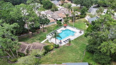 Welcome to this beautifully maintained 3-bedroom, 2-bathroom on Tarpon Woods Golf Club in Florida - for sale on GolfHomes.com, golf home, golf lot
