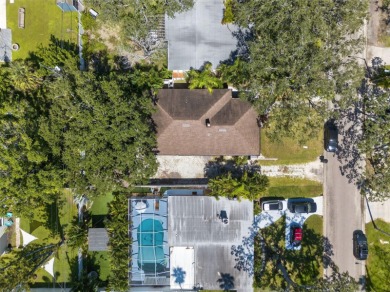 Exceptional Shore Acres Opportunity! Situated on one of Shore on The Renaisssance Vinoy Golf Club in Florida - for sale on GolfHomes.com, golf home, golf lot