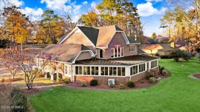 WHAT A PROPERTY!! Welcome to the Village of Walnut Creek! This on Walnut Creek Country Club in North Carolina - for sale on GolfHomes.com, golf home, golf lot