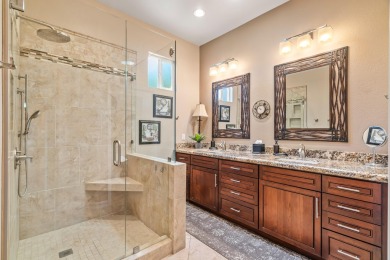 Beautifully REMODELED and being offered TURNKEY FURNISHED in on Heritage Palms Golf Club in California - for sale on GolfHomes.com, golf home, golf lot