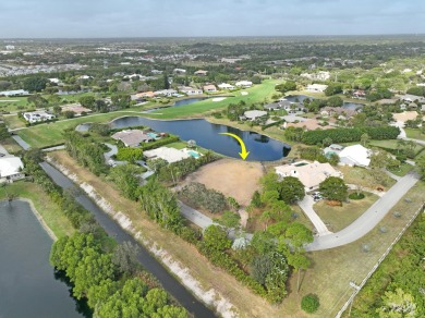 Discover an extraordinary opportunity to create your dream home on Hamlet Country Club in Florida - for sale on GolfHomes.com, golf home, golf lot