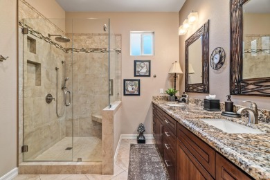 Beautifully REMODELED and being offered TURNKEY FURNISHED in on Heritage Palms Golf Club in California - for sale on GolfHomes.com, golf home, golf lot