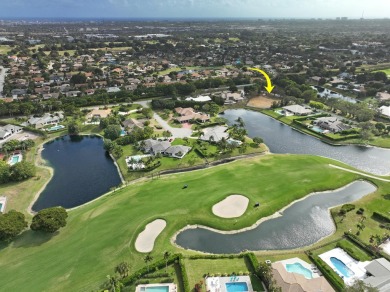 Discover an extraordinary opportunity to create your dream home on Hamlet Country Club in Florida - for sale on GolfHomes.com, golf home, golf lot