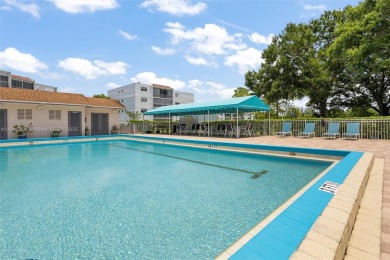 Fully remodeled 3BD/2BA first-floor corner unit in Dorchester at on Poinciana Golf Club in Florida - for sale on GolfHomes.com, golf home, golf lot
