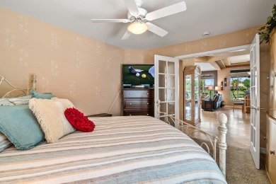 Beautifully REMODELED and being offered TURNKEY FURNISHED in on Heritage Palms Golf Club in California - for sale on GolfHomes.com, golf home, golf lot