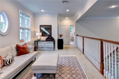 Stunningly updated home in sought-after Kingsmill, with more on Kingsmill Resort and Golf Club in Virginia - for sale on GolfHomes.com, golf home, golf lot