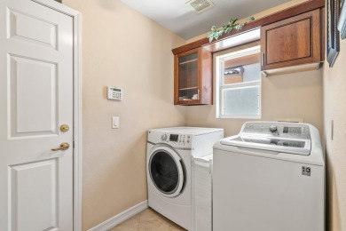 Beautifully REMODELED and being offered TURNKEY FURNISHED in on Heritage Palms Golf Club in California - for sale on GolfHomes.com, golf home, golf lot