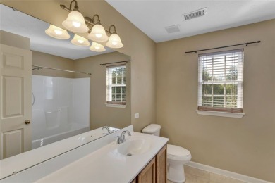 Brick face beauty w/private lot & 2car att side entry grg on Cranberry Highlands Golf Course in Pennsylvania - for sale on GolfHomes.com, golf home, golf lot