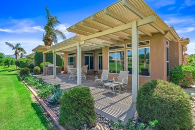Beautifully REMODELED and being offered TURNKEY FURNISHED in on Heritage Palms Golf Club in California - for sale on GolfHomes.com, golf home, golf lot