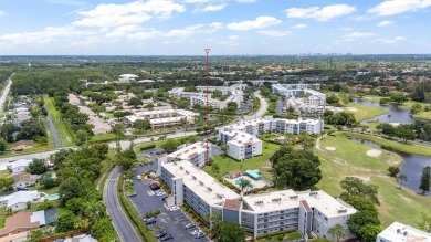 Fully remodeled 3BD/2BA first-floor corner unit in Dorchester at on Poinciana Golf Club in Florida - for sale on GolfHomes.com, golf home, golf lot