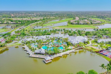 Discover elegance and serenity in this stunning three-bedroom on The Rookery At Marco in Florida - for sale on GolfHomes.com, golf home, golf lot