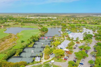 Discover elegance and serenity in this stunning three-bedroom on The Rookery At Marco in Florida - for sale on GolfHomes.com, golf home, golf lot