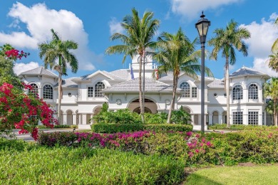 Discover elegance and serenity in this stunning three-bedroom on The Rookery At Marco in Florida - for sale on GolfHomes.com, golf home, golf lot