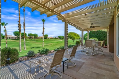Beautifully REMODELED and being offered TURNKEY FURNISHED in on Heritage Palms Golf Club in California - for sale on GolfHomes.com, golf home, golf lot