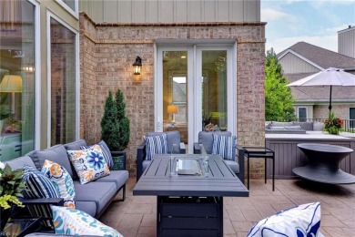 Stunningly updated home in sought-after Kingsmill, with more on Kingsmill Resort and Golf Club in Virginia - for sale on GolfHomes.com, golf home, golf lot